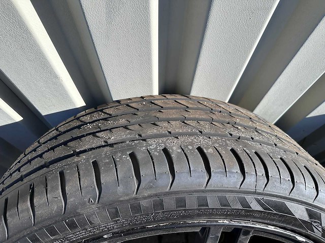 Dodge ram velgen 24" 5x139.7 - afbeelding 9 van  11