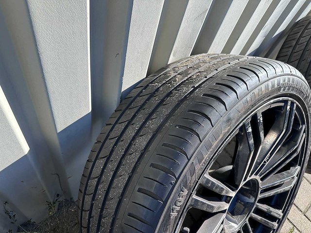 Dodge ram velgen 24" 5x139.7 - afbeelding 11 van  11