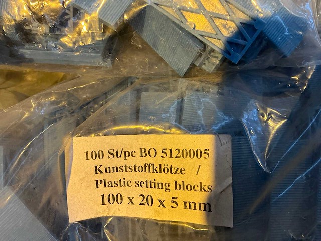 Doe-het-zelf & verbouwmateriaal - afbeelding 3 van  8