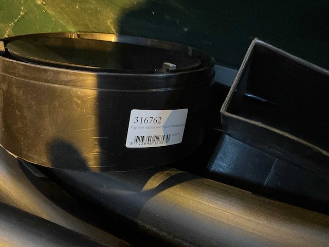 Doe-het-zelf & verbouwmateriaal - afbeelding 6 van  8