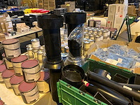 Doe-het-zelf & verbouwmateriaal - afbeelding 7 van  8