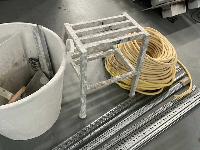 Doe-het-zelf & verbouwmateriaal - afbeelding 5 van  5