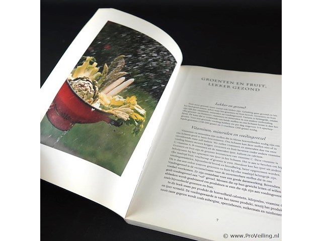 Doe maar gewoon lekker - afbeelding 2 van  5