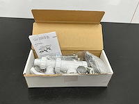 Doeco - 0312444 - boiler aan-en-afvoer set