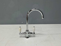 Doeco - cambridge mk4c - keukenmengkraan - afbeelding 2 van  8
