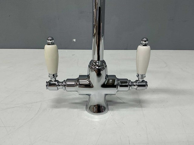 Doeco - cambridge mk4c - keukenmengkraan - afbeelding 4 van  8