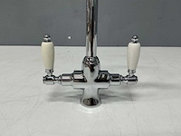 Doeco - cambridge mk4c - keukenmengkraan - afbeelding 4 van  8