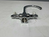 Doeco - cambridge mk4c - keukenmengkraan - afbeelding 6 van  8