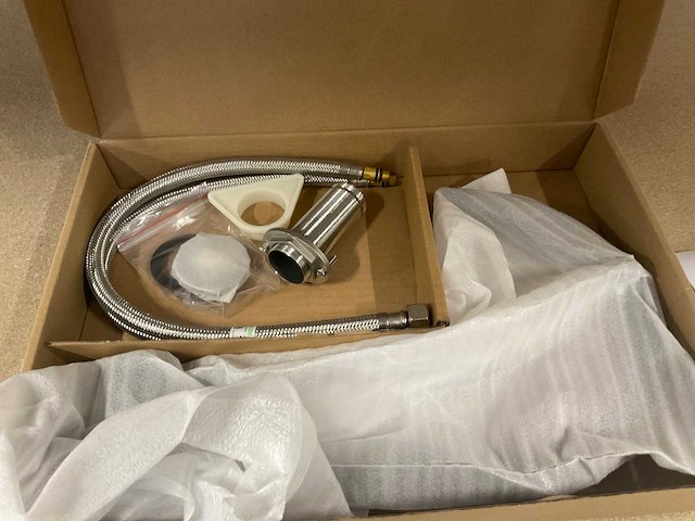 Doeco - keukenmengkraan (10x) - afbeelding 6 van  6