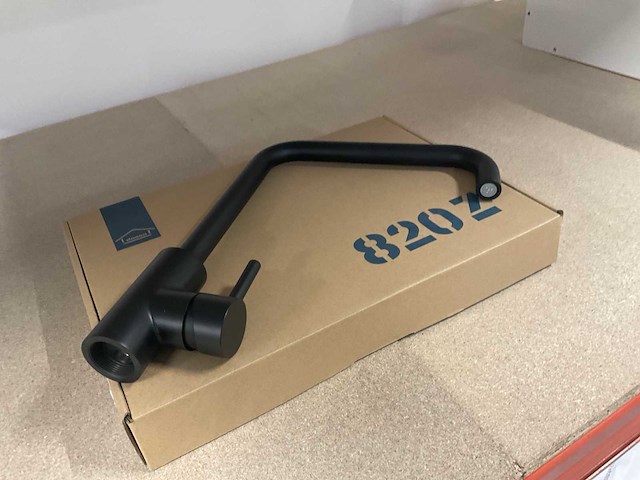 Doeco - keukenmengkraan (10x) - afbeelding 2 van  5