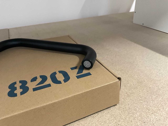 Doeco - keukenmengkraan (10x) - afbeelding 4 van  5