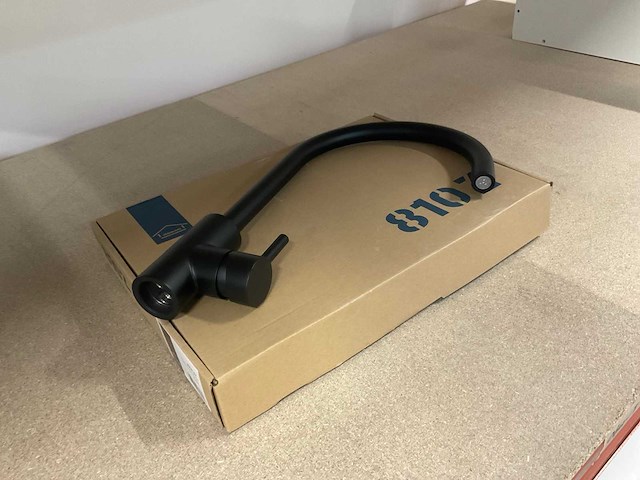 Doeco - keukenmengkraan (7x) - afbeelding 2 van  6