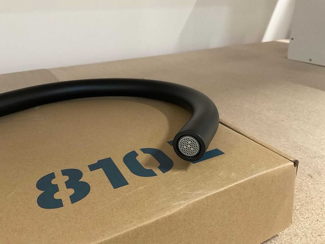 Doeco - keukenmengkraan (7x) - afbeelding 4 van  6