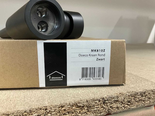 Doeco - keukenmengkraan (7x) - afbeelding 5 van  6