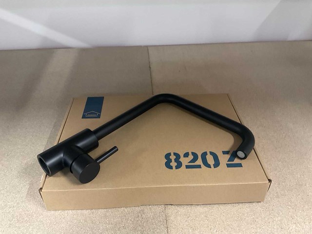 Doeco - keukenmengkraan (9x) - afbeelding 1 van  5