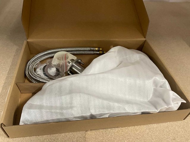 Doeco - keukenmengkraan (9x) - afbeelding 5 van  5