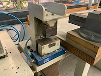 Doedijns pneumatische pers - afbeelding 6 van  9