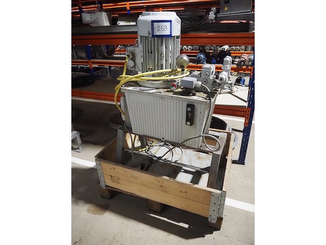 Doedijns - afbeelding 1 van  7