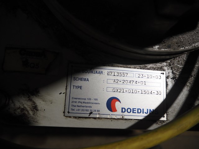 Doedijns - afbeelding 7 van  7