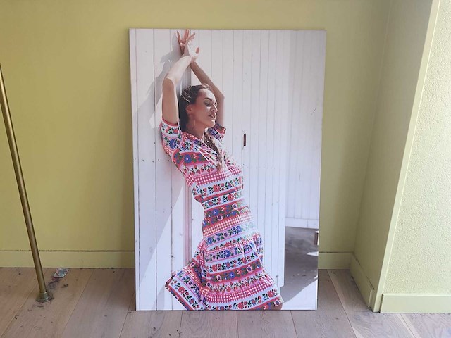 Doek art (10x) - afbeelding 3 van  10