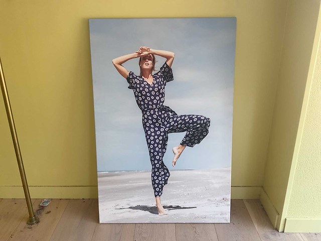 Doek art (10x) - afbeelding 4 van  10