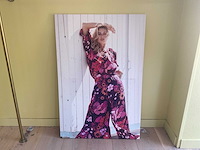 Doek art (10x) - afbeelding 6 van  10