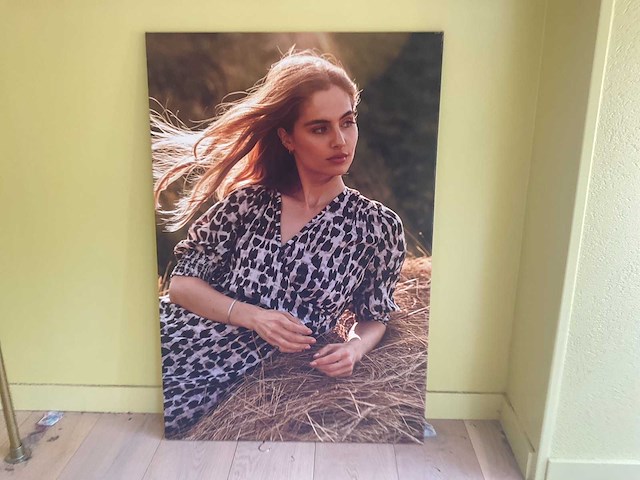 Doek art (10x) - afbeelding 8 van  10