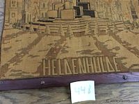 Doek geldenhulde - afbeelding 3 van  3