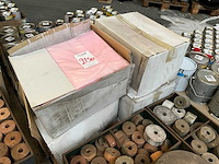 Doeken (4x) - afbeelding 1 van  4