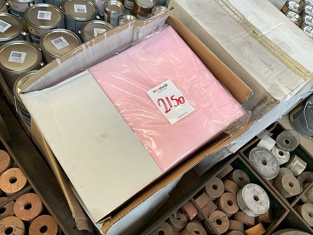 Doeken (4x) - afbeelding 2 van  4