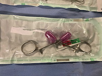 Doekklem - afbeelding 1 van  2