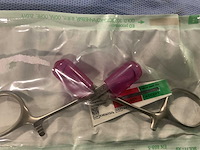 Doekklem - afbeelding 2 van  2