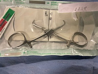 Doekklem - afbeelding 1 van  2