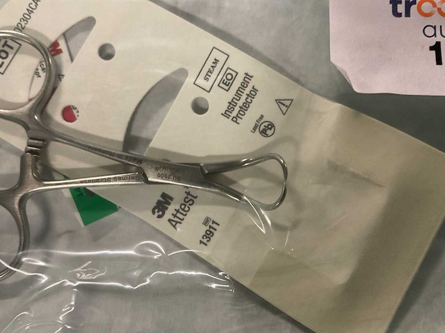 Doekklem - afbeelding 2 van  2