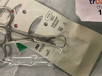 Doekklem - afbeelding 2 van  2