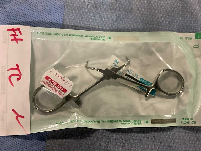 Doekklem - afbeelding 1 van  2