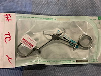 Doekklem - afbeelding 1 van  2