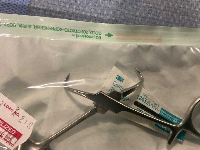 Doekklem - afbeelding 2 van  2