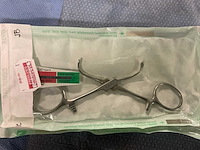 Doekklem - afbeelding 1 van  2