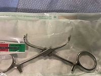 Doekklem - afbeelding 2 van  2