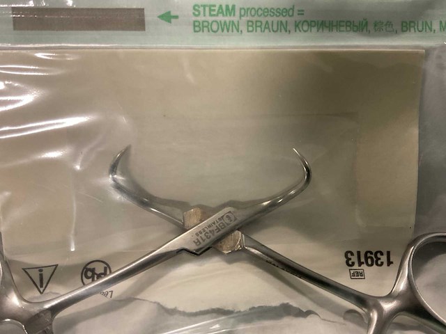 Doekklem - afbeelding 1 van  1