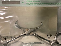 Doekklem - afbeelding 1 van  1