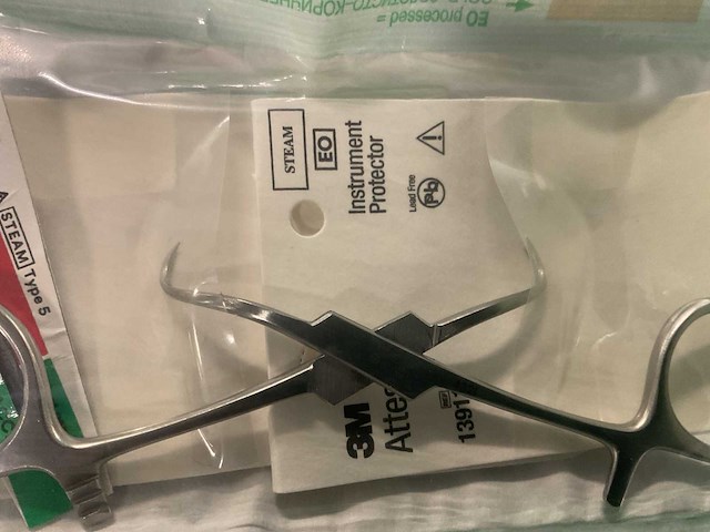 Doekklem - afbeelding 2 van  2