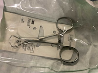 Doekklem - afbeelding 1 van  2