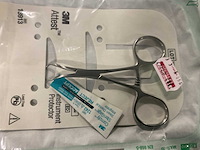 Doekklem - afbeelding 1 van  2