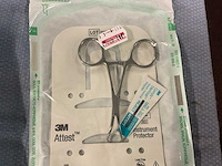 Doekklem - afbeelding 2 van  2