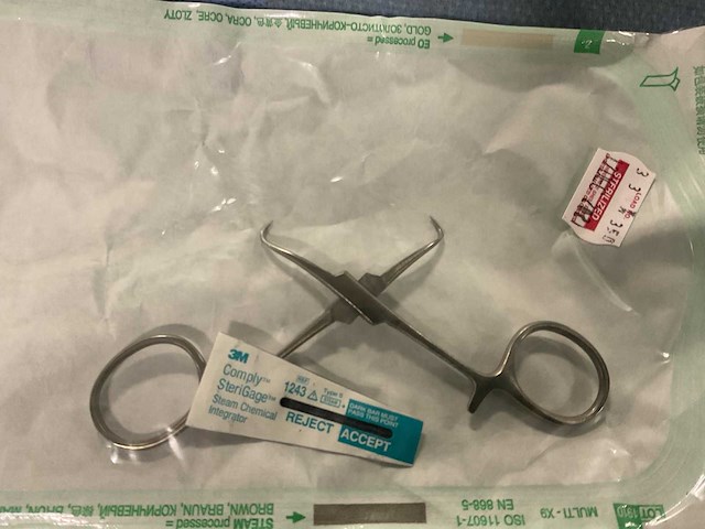 Doekklem - afbeelding 1 van  2