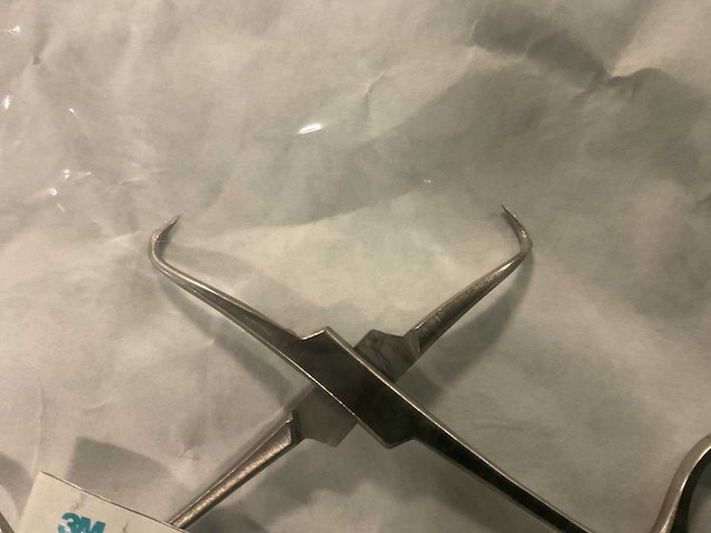 Doekklem - afbeelding 2 van  2