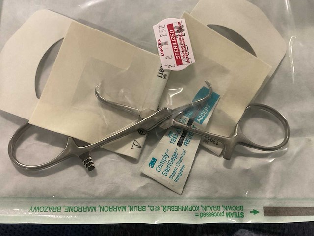 Doekklem - afbeelding 1 van  2