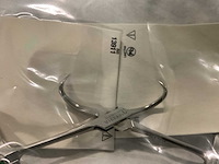 Doekklem - afbeelding 2 van  2